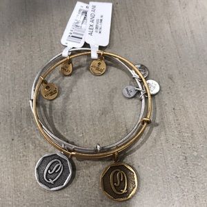 Alex and Ani Bracelet
